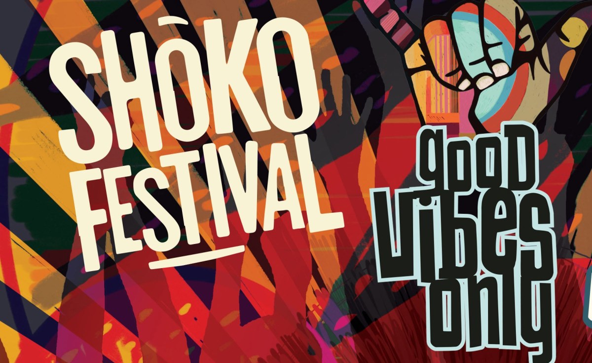 Nigel Tha Slick Pastor Leads Shoko Festival Comedy Night